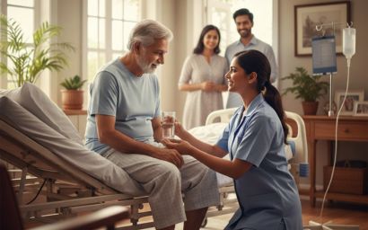Patient Care
