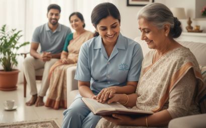 Elderly Care