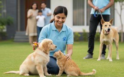 Pet Care