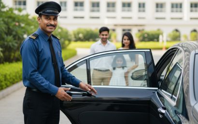 Driver