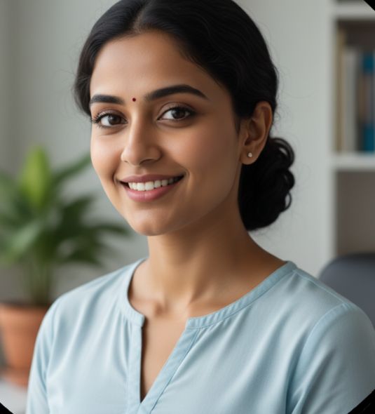 Priya Sharma