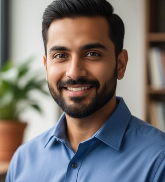 Anil Verma