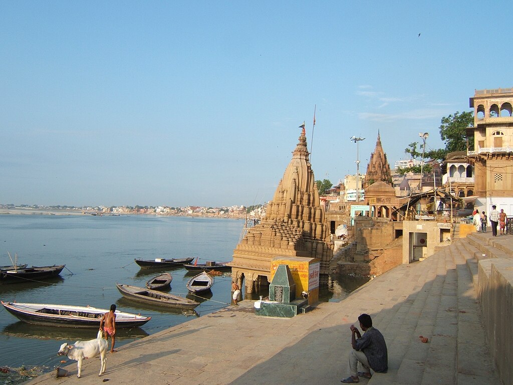 Ayodhya kashi tour and travels