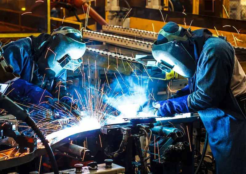 Metal Fabrication