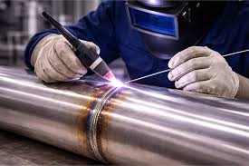 MIG & TIG Welding